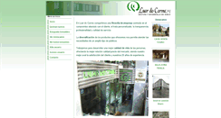 Desktop Screenshot of luardocarme.com